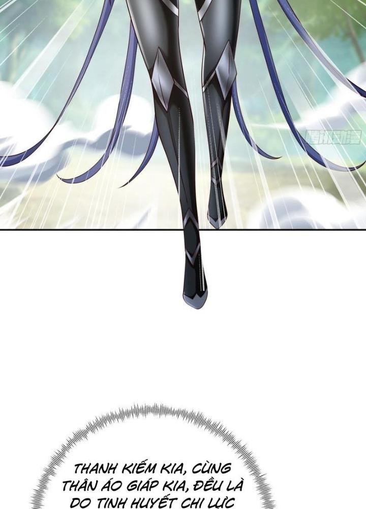 Trọng Sinh 1000 Lần, Ta Vô Địch Chapter 105 - Trang 4