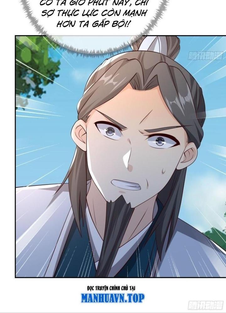 Trọng Sinh 1000 Lần, Ta Vô Địch Chapter 105 - Trang 4