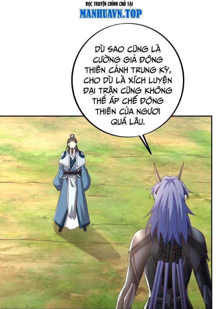 Trọng Sinh 1000 Lần, Ta Vô Địch Chapter 106 - Trang 4