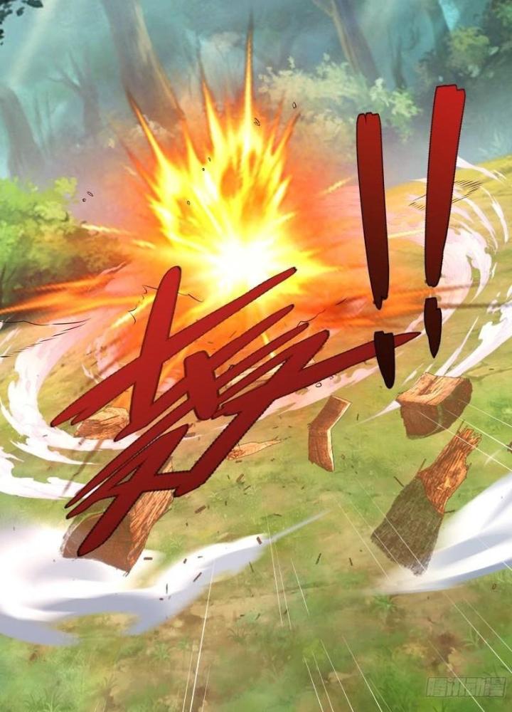 Trọng Sinh 1000 Lần, Ta Vô Địch Chapter 106 - Trang 4