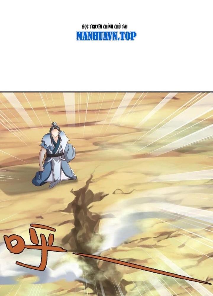 Trọng Sinh 1000 Lần, Ta Vô Địch Chapter 106 - Trang 4