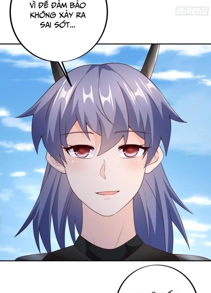 Trọng Sinh 1000 Lần, Ta Vô Địch Chapter 106 - Trang 4