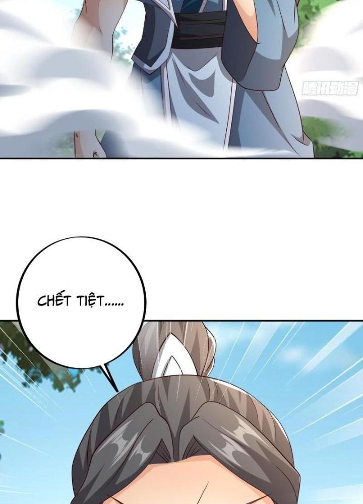 Trọng Sinh 1000 Lần, Ta Vô Địch Chapter 106 - Trang 4