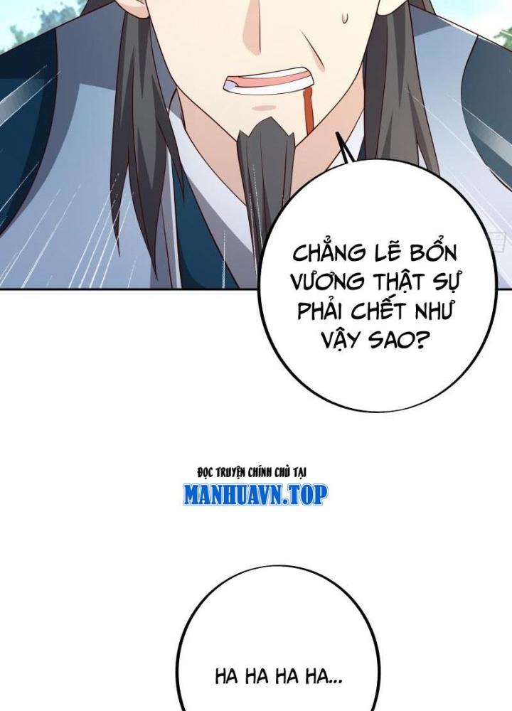 Trọng Sinh 1000 Lần, Ta Vô Địch Chapter 106 - Trang 4