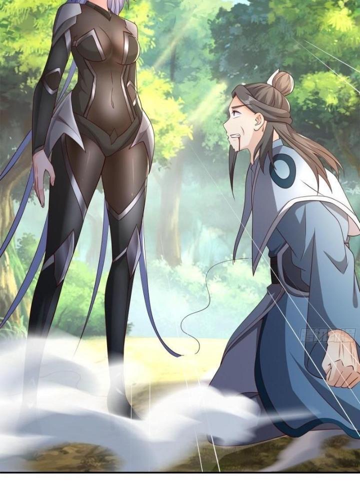 Trọng Sinh 1000 Lần, Ta Vô Địch Chapter 106 - Trang 4