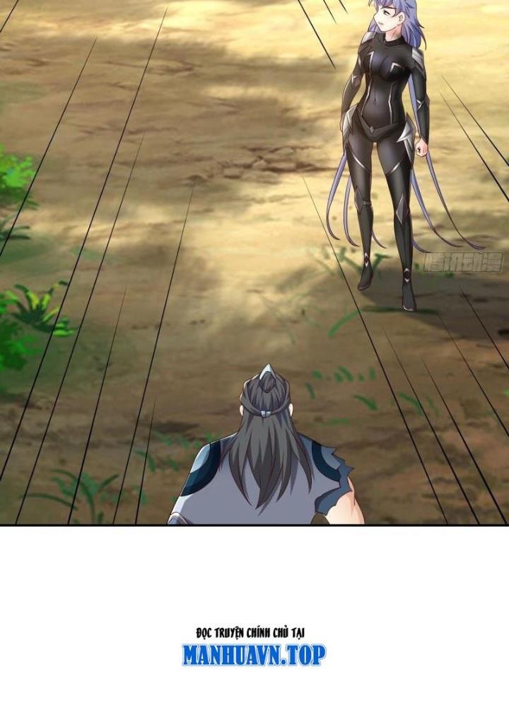 Trọng Sinh 1000 Lần, Ta Vô Địch Chapter 106 - Trang 4