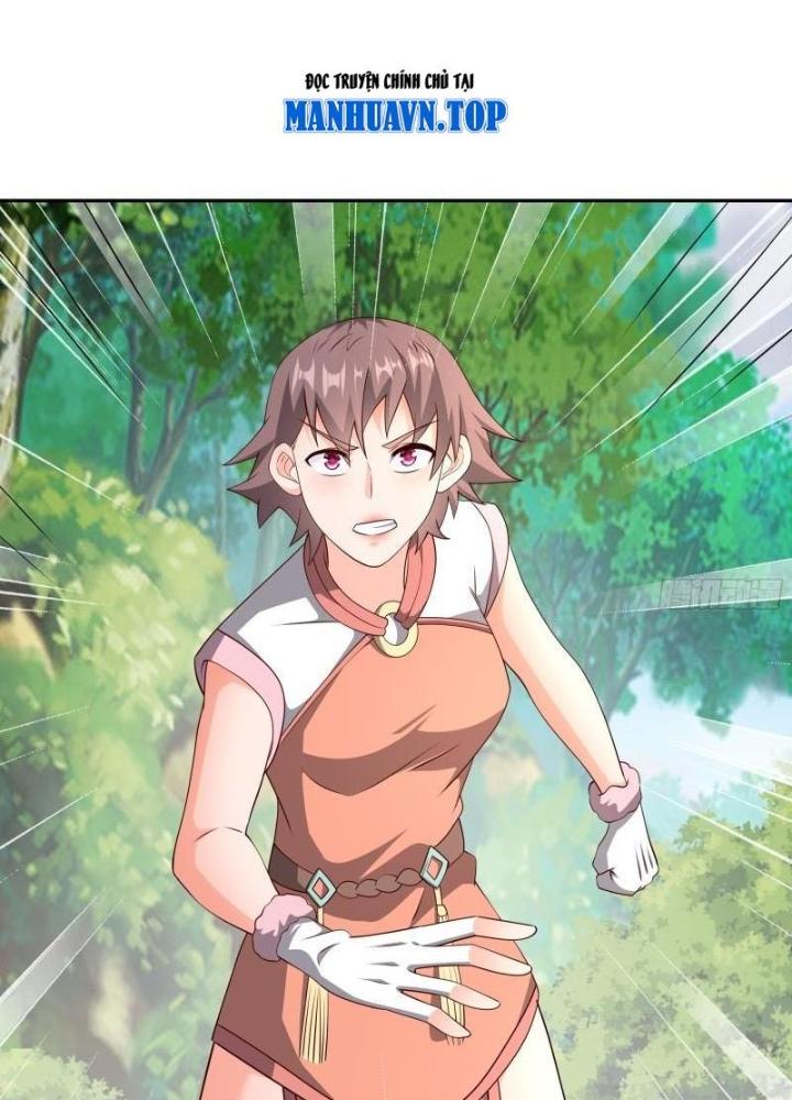 Trọng Sinh 1000 Lần, Ta Vô Địch Chapter 106 - Trang 4