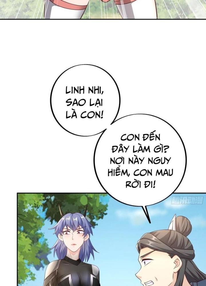 Trọng Sinh 1000 Lần, Ta Vô Địch Chapter 106 - Trang 4