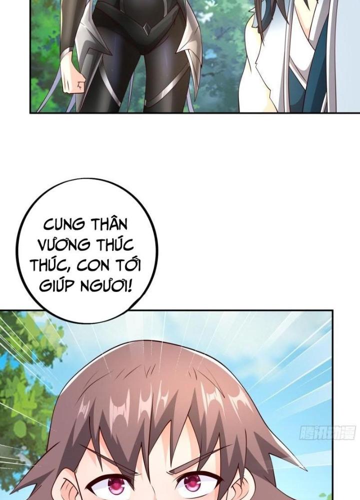 Trọng Sinh 1000 Lần, Ta Vô Địch Chapter 106 - Trang 4
