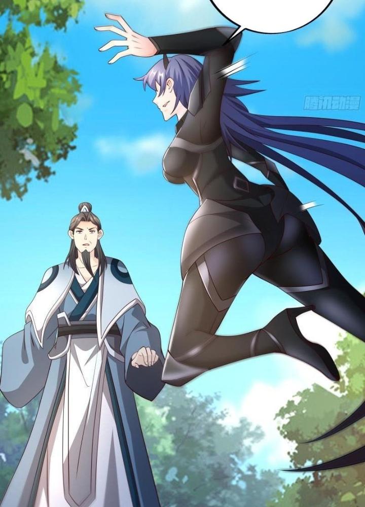 Trọng Sinh 1000 Lần, Ta Vô Địch Chapter 106 - Trang 4