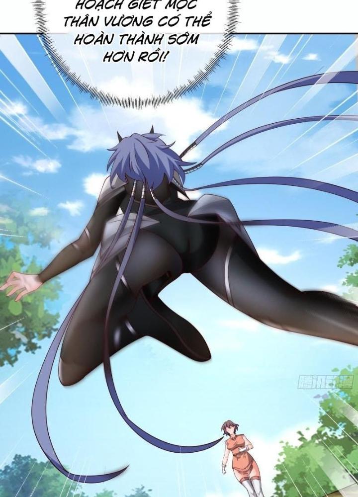 Trọng Sinh 1000 Lần, Ta Vô Địch Chapter 106 - Trang 4