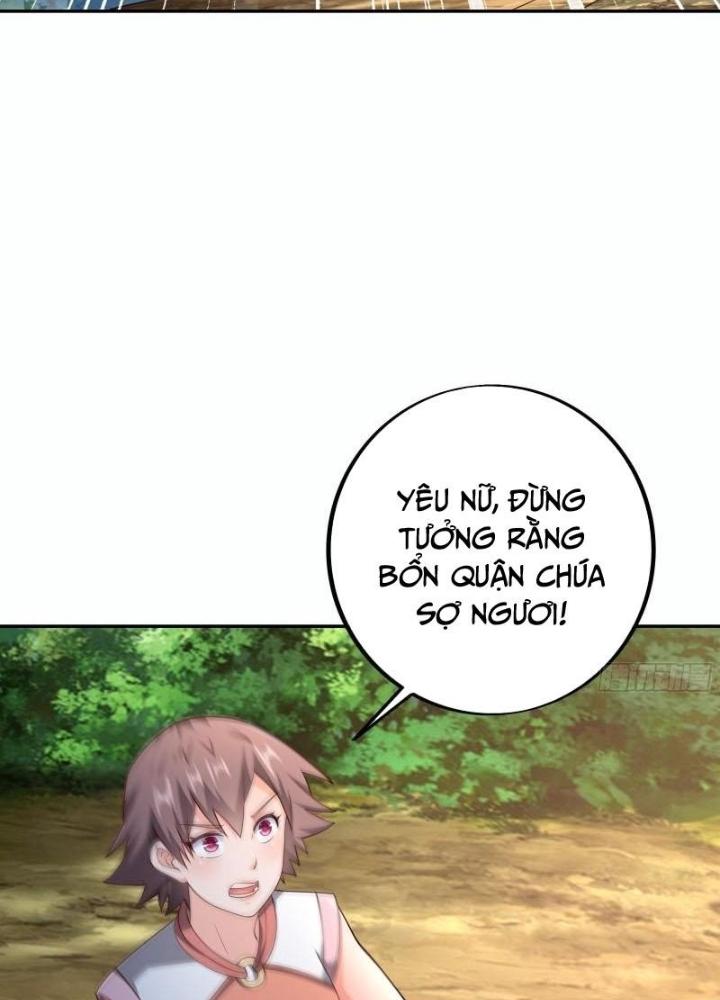 Trọng Sinh 1000 Lần, Ta Vô Địch Chapter 106 - Trang 4