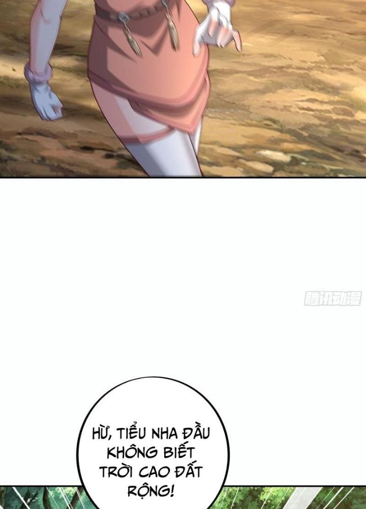 Trọng Sinh 1000 Lần, Ta Vô Địch Chapter 106 - Trang 4