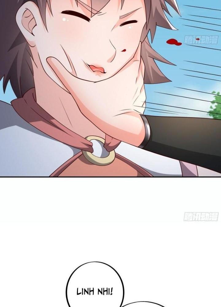 Trọng Sinh 1000 Lần, Ta Vô Địch Chapter 106 - Trang 4