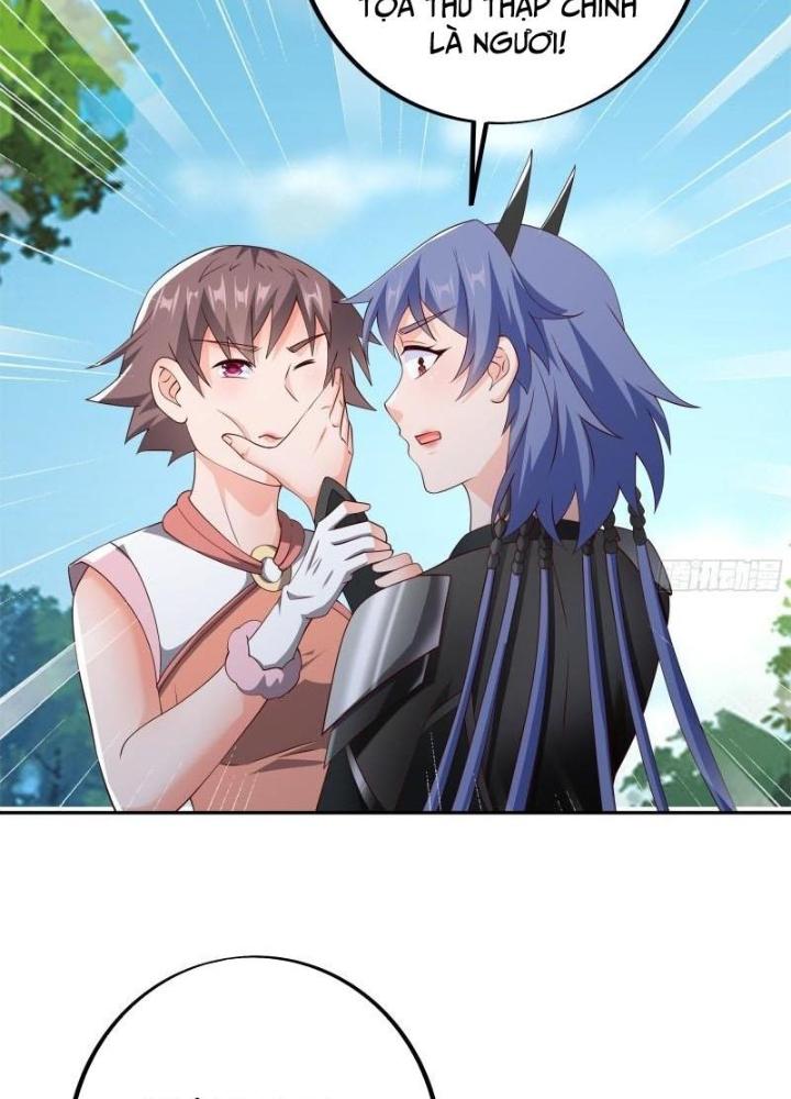 Trọng Sinh 1000 Lần, Ta Vô Địch Chapter 106 - Trang 4
