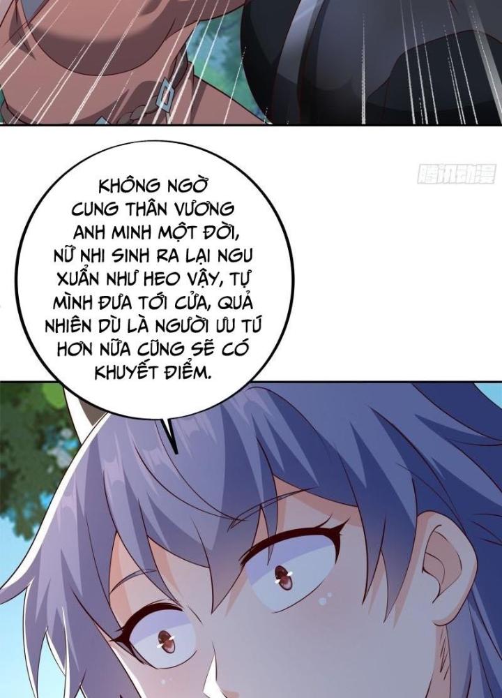 Trọng Sinh 1000 Lần, Ta Vô Địch Chapter 106 - Trang 4