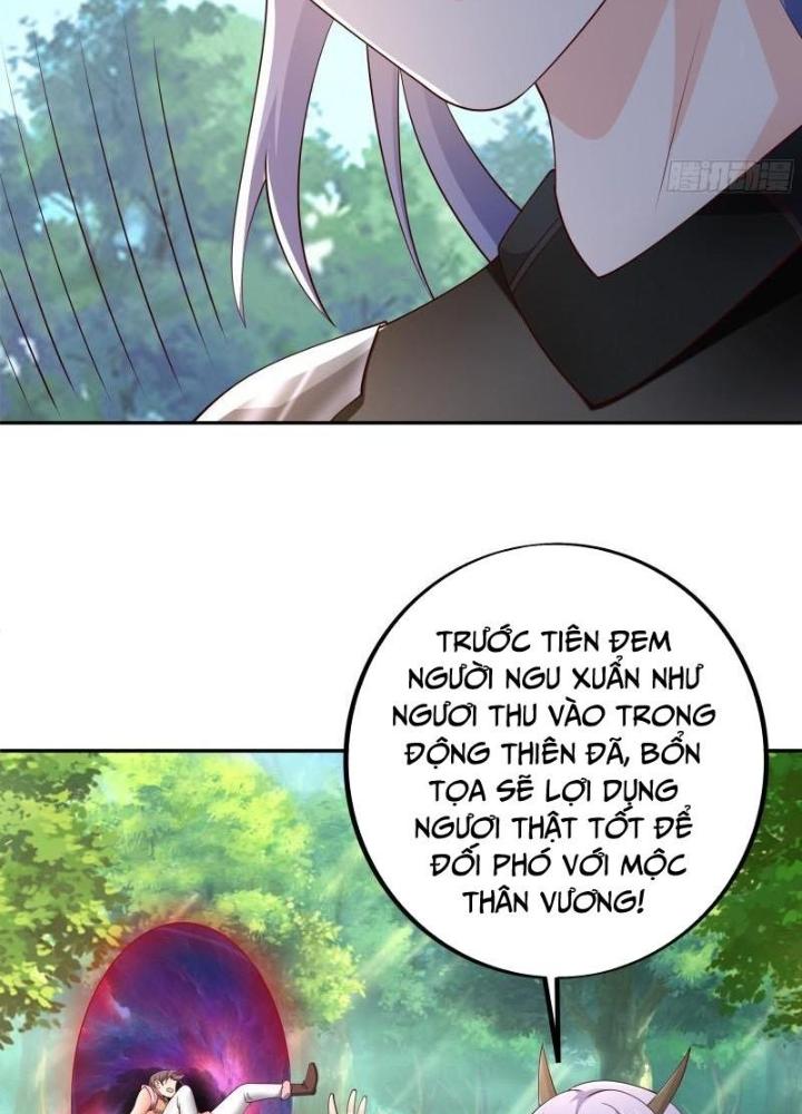 Trọng Sinh 1000 Lần, Ta Vô Địch Chapter 106 - Trang 4