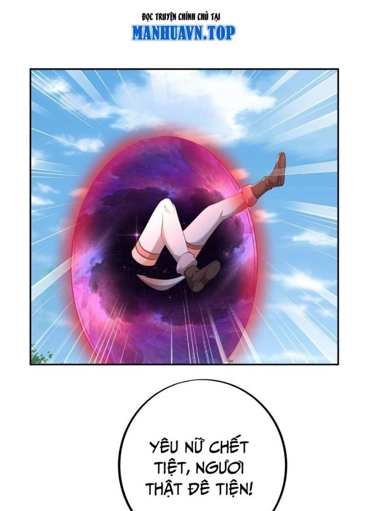 Trọng Sinh 1000 Lần, Ta Vô Địch Chapter 107 - Trang 4