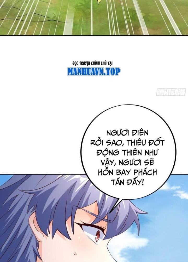 Trọng Sinh 1000 Lần, Ta Vô Địch Chapter 107 - Trang 4