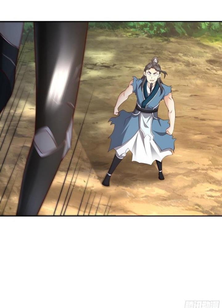 Trọng Sinh 1000 Lần, Ta Vô Địch Chapter 107 - Trang 4