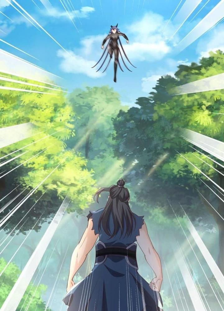 Trọng Sinh 1000 Lần, Ta Vô Địch Chapter 107 - Trang 4