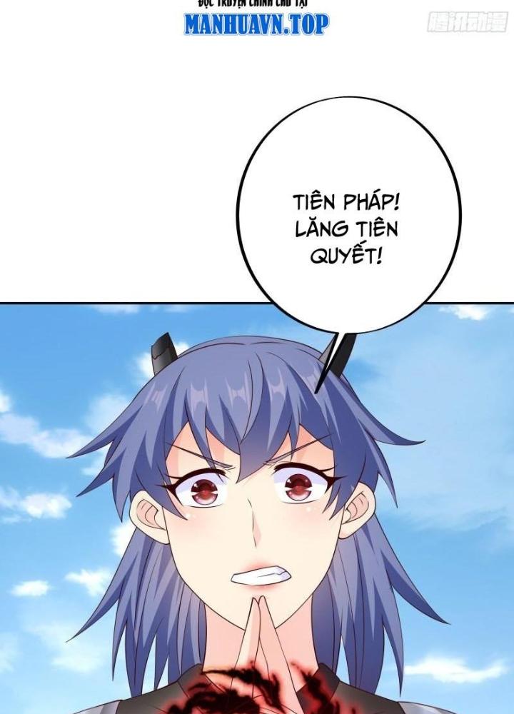 Trọng Sinh 1000 Lần, Ta Vô Địch Chapter 107 - Trang 4