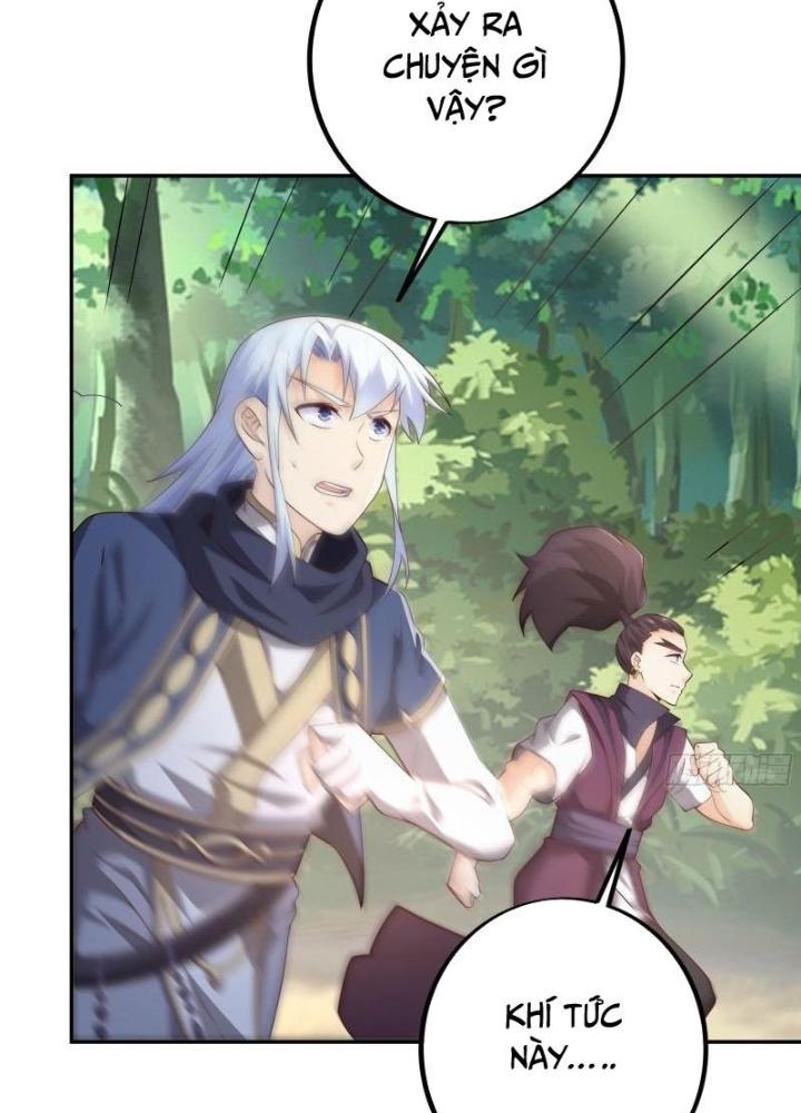 Trọng Sinh 1000 Lần, Ta Vô Địch Chapter 107 - Trang 4