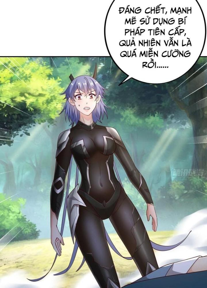 Trọng Sinh 1000 Lần, Ta Vô Địch Chapter 107 - Trang 4