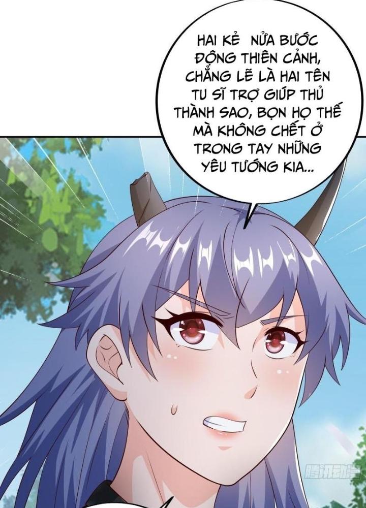 Trọng Sinh 1000 Lần, Ta Vô Địch Chapter 107 - Trang 4