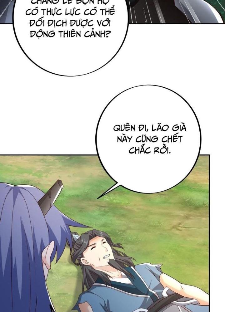 Trọng Sinh 1000 Lần, Ta Vô Địch Chapter 107 - Trang 4