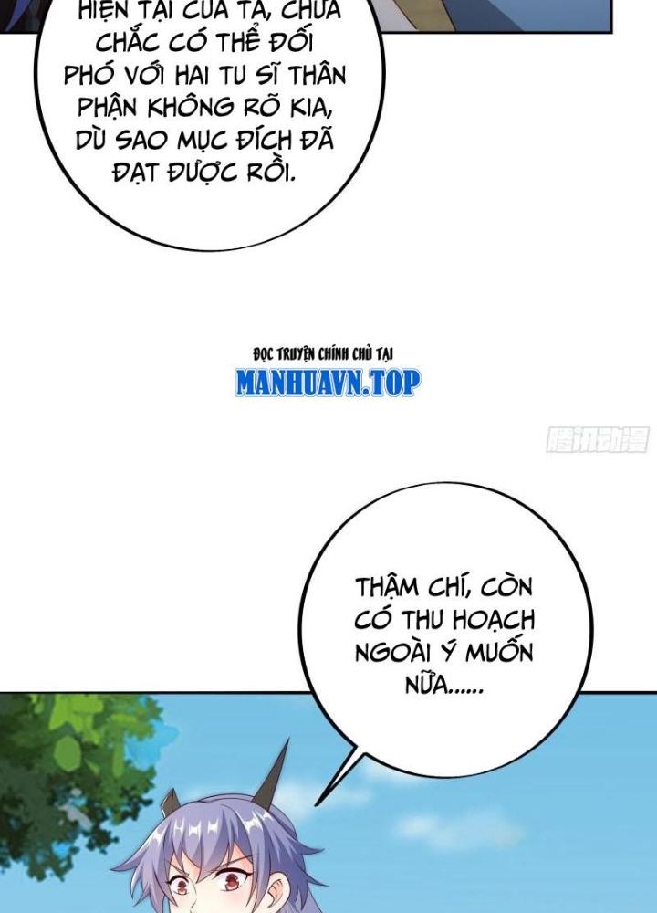 Trọng Sinh 1000 Lần, Ta Vô Địch Chapter 107 - Trang 4