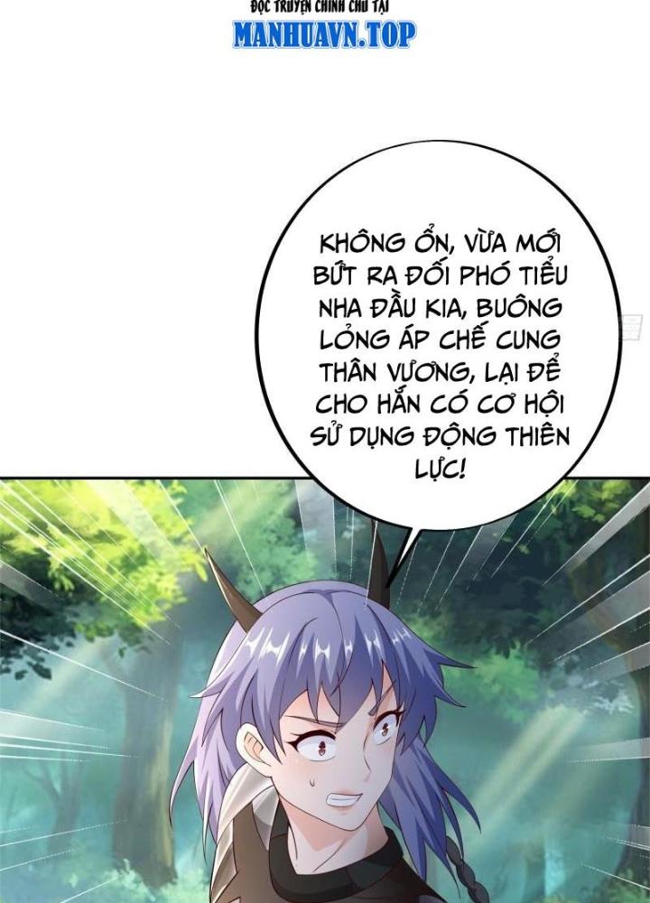 Trọng Sinh 1000 Lần, Ta Vô Địch Chapter 107 - Trang 4