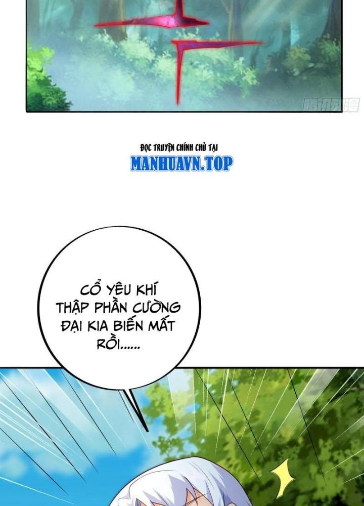 Trọng Sinh 1000 Lần, Ta Vô Địch Chapter 107 - Trang 4