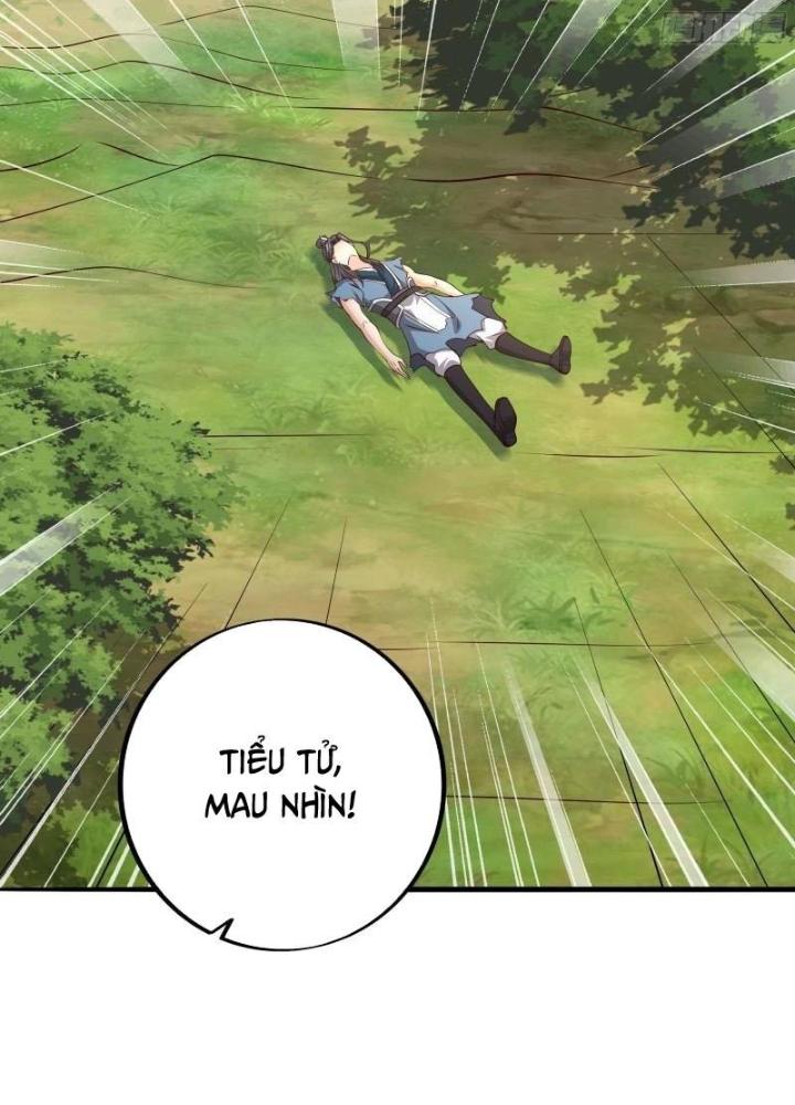 Trọng Sinh 1000 Lần, Ta Vô Địch Chapter 107 - Trang 4