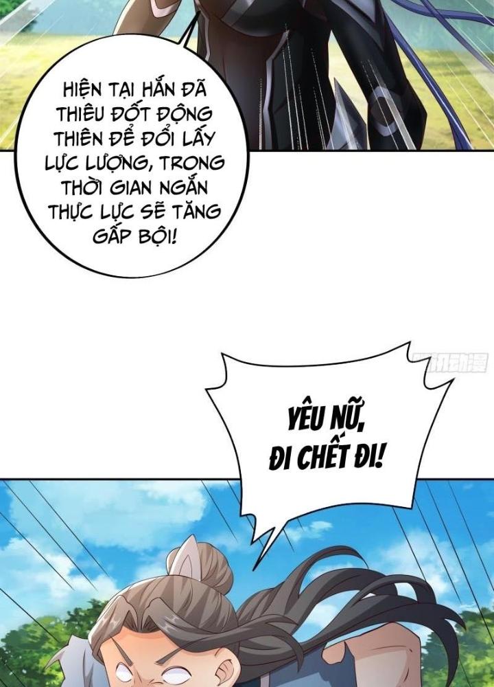 Trọng Sinh 1000 Lần, Ta Vô Địch Chapter 107 - Trang 4