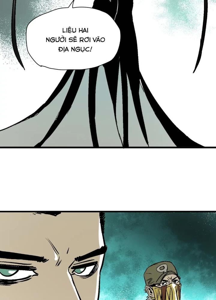 Tôi Bị Boss Đánh Cho Tơi Tả Chapter 57 - Trang 2