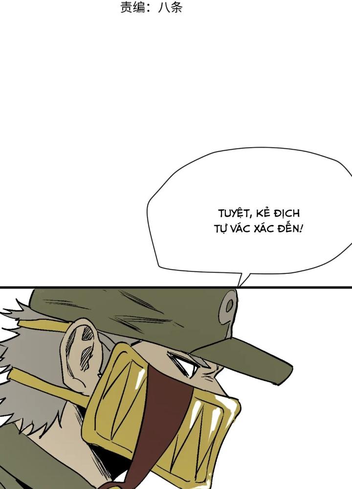 Tôi Bị Boss Đánh Cho Tơi Tả Chapter 57 - Trang 2