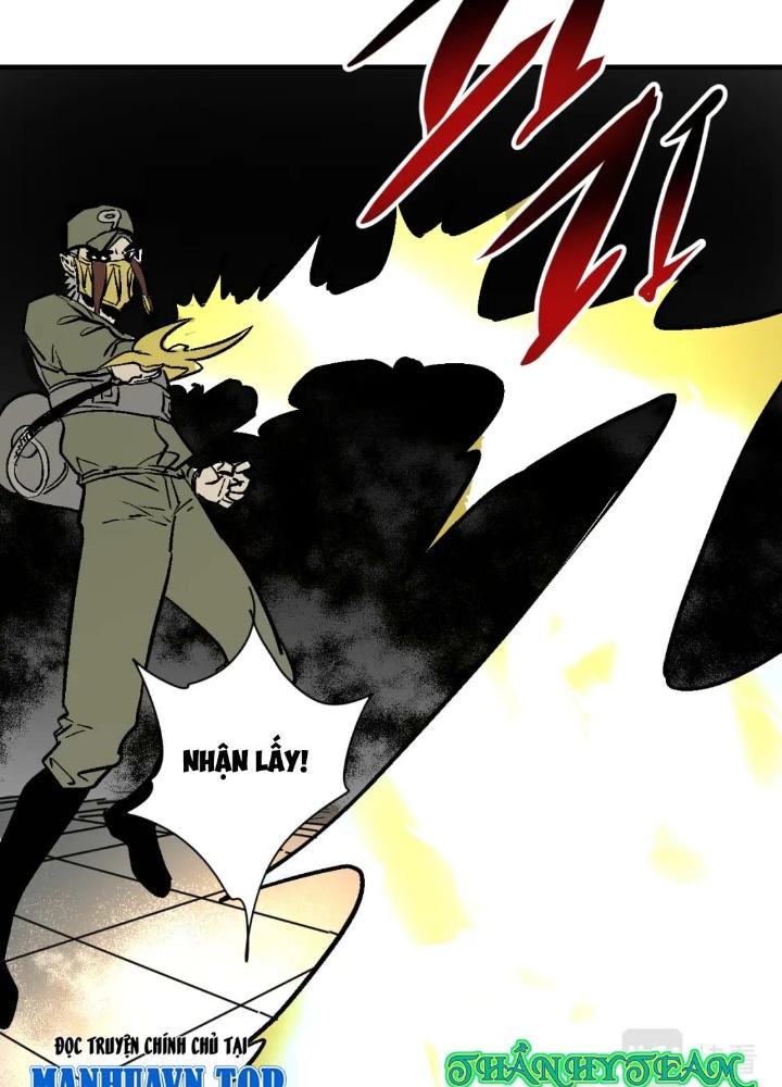 Tôi Bị Boss Đánh Cho Tơi Tả Chapter 57 - Trang 2