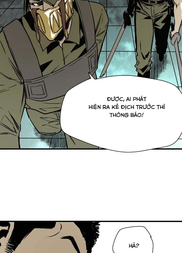 Tôi Bị Boss Đánh Cho Tơi Tả Chapter 57 - Trang 2