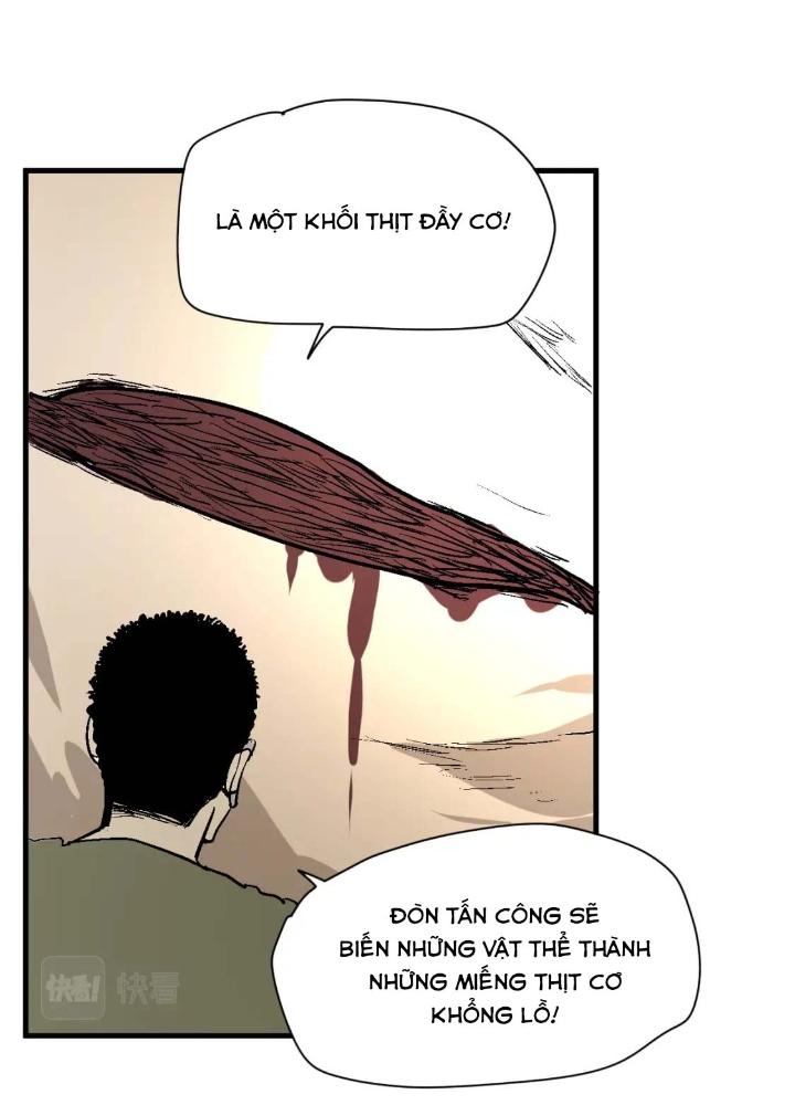Tôi Bị Boss Đánh Cho Tơi Tả Chapter 57 - Trang 2