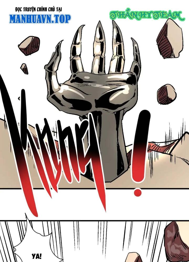 Tôi Bị Boss Đánh Cho Tơi Tả Chapter 57 - Trang 2