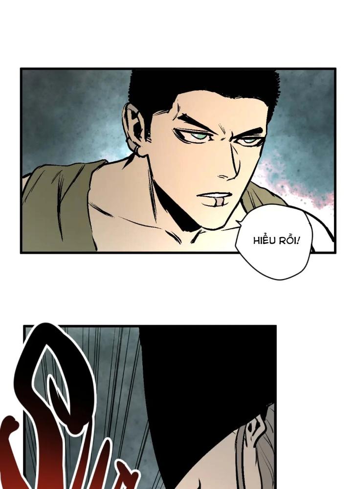Tôi Bị Boss Đánh Cho Tơi Tả Chapter 57 - Trang 2