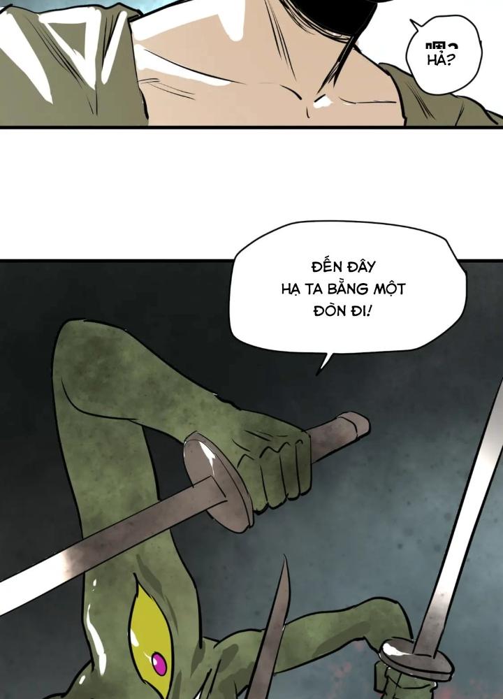 Tôi Bị Boss Đánh Cho Tơi Tả Chapter 57 - Trang 2