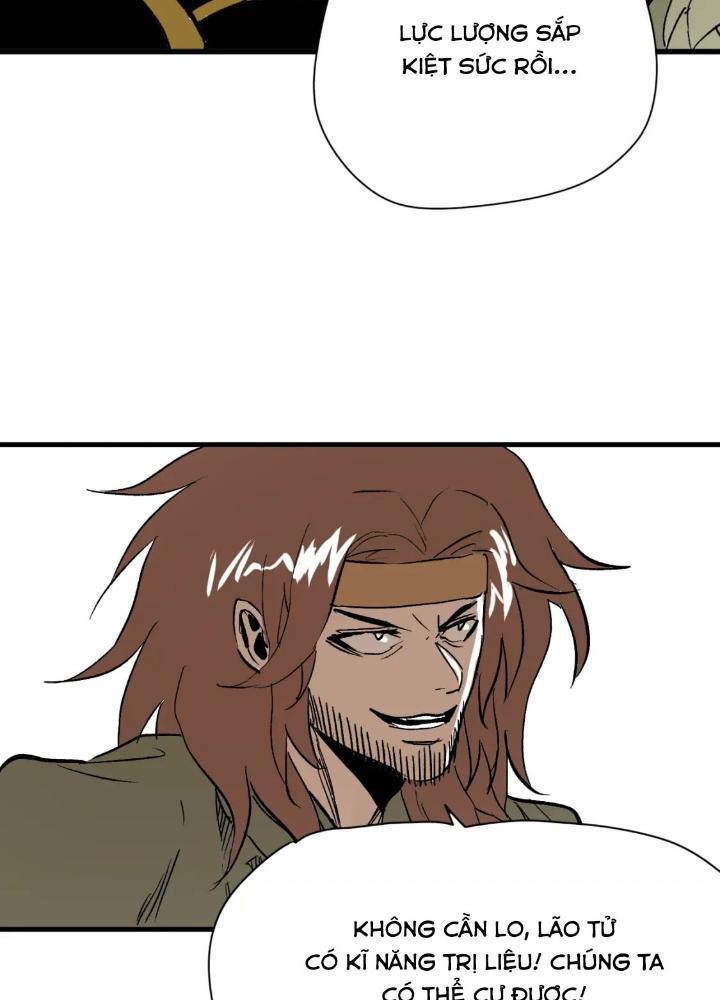 Tôi Bị Boss Đánh Cho Tơi Tả Chapter 58 - Trang 2