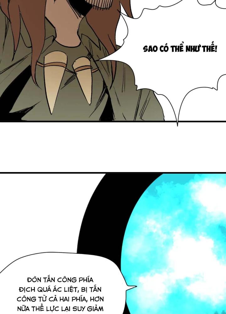 Tôi Bị Boss Đánh Cho Tơi Tả Chapter 58 - Trang 2