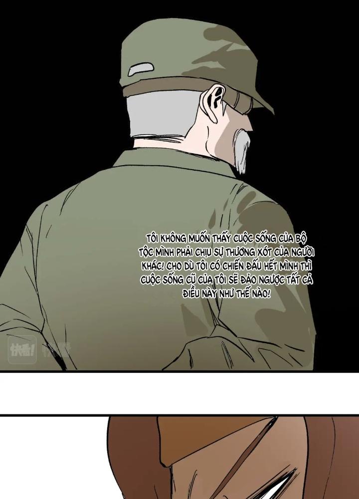 Tôi Bị Boss Đánh Cho Tơi Tả Chapter 58 - Trang 2