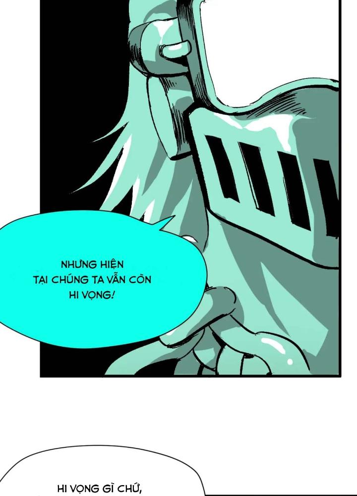 Tôi Bị Boss Đánh Cho Tơi Tả Chapter 58 - Trang 2