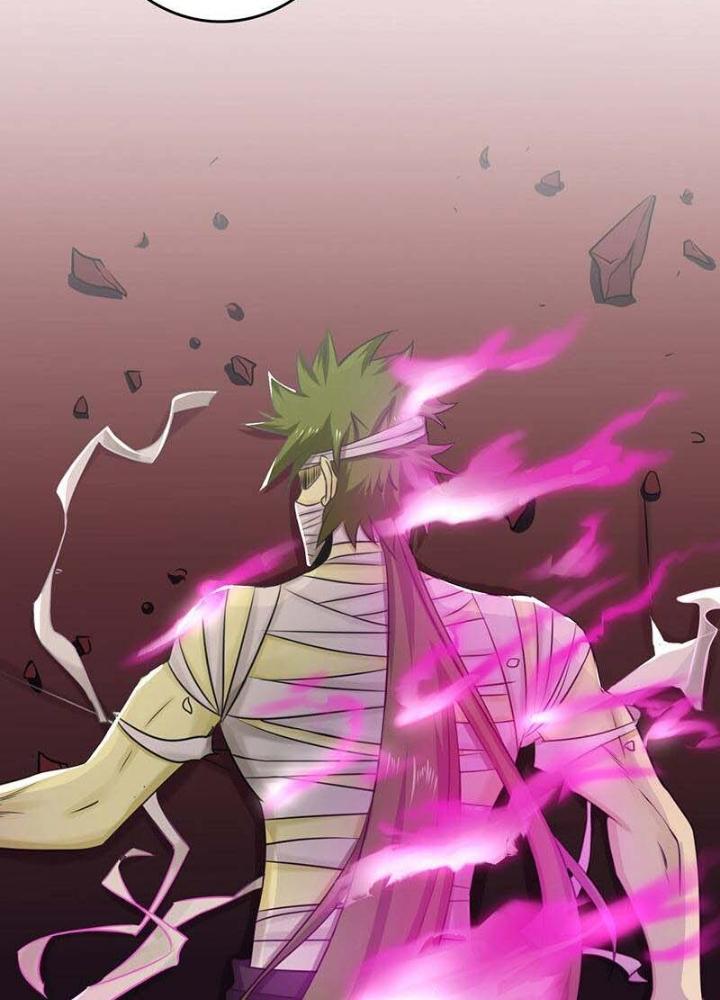 Địa Ngục Này Ta Mở Ra Đấy Chapter 135 - Trang 4