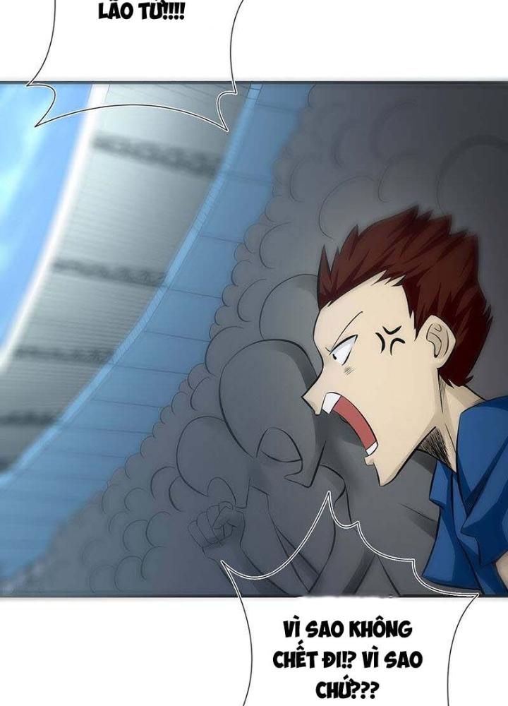 Địa Ngục Này Ta Mở Ra Đấy Chapter 135 - Trang 4