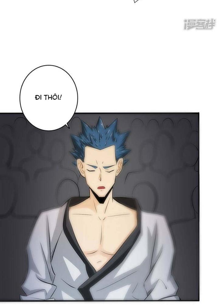 Địa Ngục Này Ta Mở Ra Đấy Chapter 135 - Trang 4